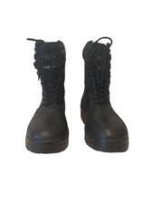 NORTHWEST TERRITORY Thinsulate Insulation Black Boots Site UK 5 EUR 39