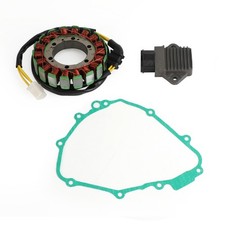 Regulator Stator Coil Gasket
