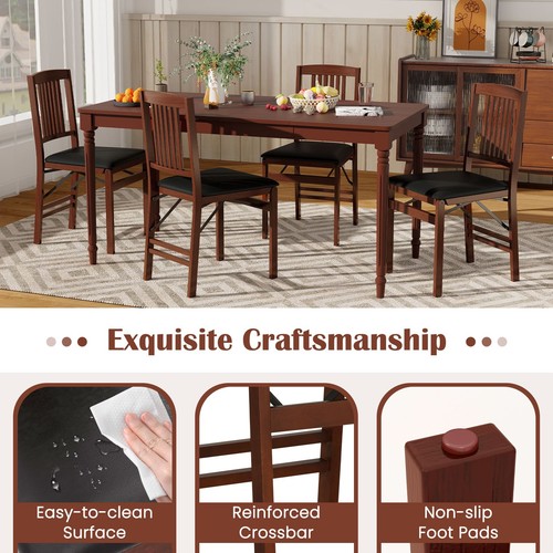 Foldable upholstered kitchen - foldable,