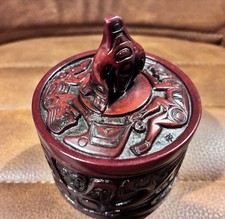 Vintage Boma Canadian First