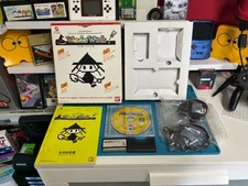 BANDAI WONDERSWAN WONDERWITCH