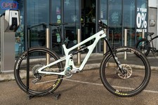 Yeti SB160 - Full Suspension