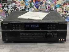 Sherwood RVD-8090RDS