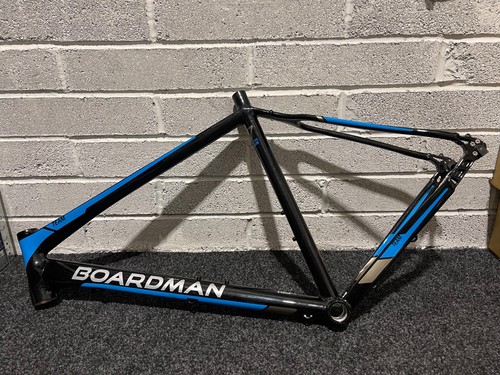 Boardman hybrid team frame - hybrid,