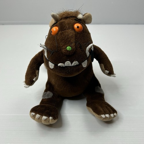 Aurora gruffalo plush - plush, toy