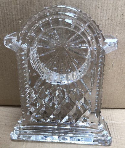 Waterford lismore crystal - waterford,