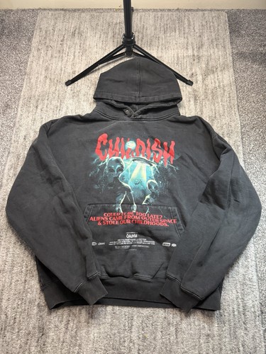 Childish 1995 tgf black - childish,