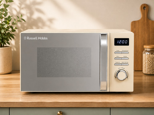 Russel hobbs legacy litre - russel, 20