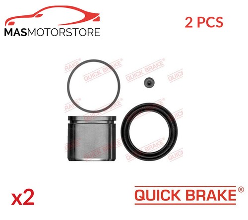 Brake caliper repair kit - brake,