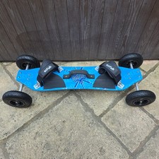 Scrub mountain board - scrub,