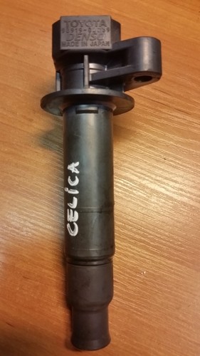 2002 toyota celica vvti - toyota, 1,8