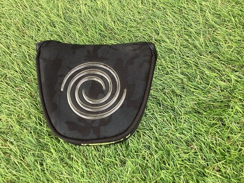 Odyssey swirl mallet - odyssey,