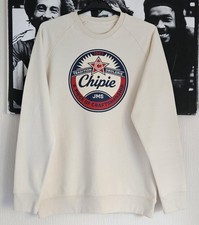 Mens Chipie Jeans Football