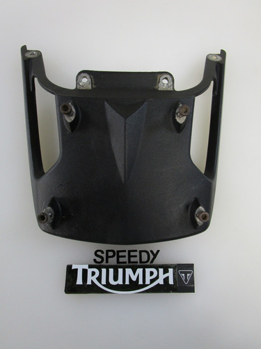 Triumph sprint 1050 luggage - sprint,