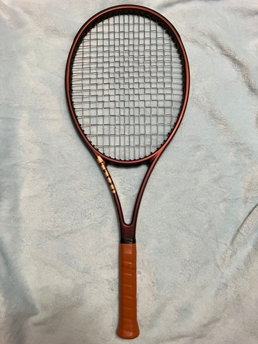 Wilson pro staff v14 - pro,