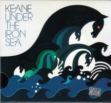 Under the Iron Sea