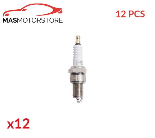 Engine spark plug set plugs - spark,