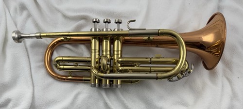 Vintage conn director - vintage,