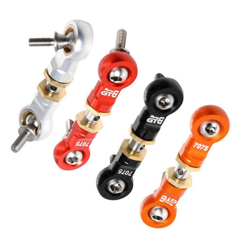 Cnc aluminum 7075 steering - cnc,