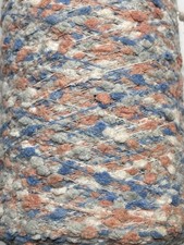 Job lot knitting Crochet yarn