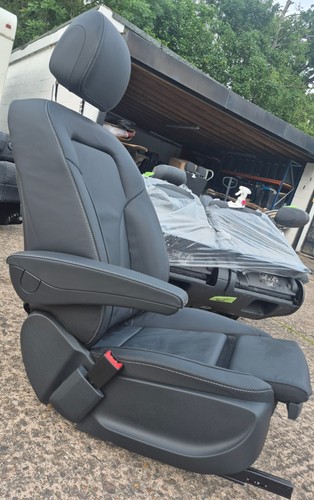 Mercedes vito class comfort - mercedes, v