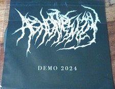 Abhorrently - Demo 2024 (CD)