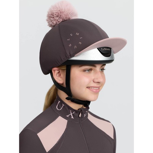 Lemieux classique pom hat silk - lemieux,