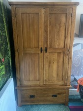 French Farmhouse Oakland Solid