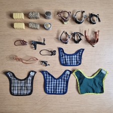 Bundle of Schleich Horse