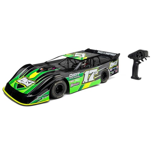 Losi 22s brushless 2wd - 22s, 1/10
