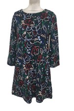 Seasalt Women's Tunic Top Navy