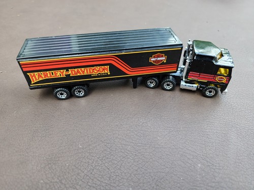 Matchbox harley davidson - matchbox, harley-davidson