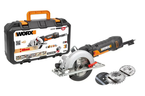 Used worx wx439 - used,