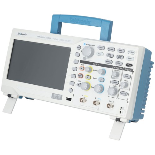 Tektronix digital storage - tektronix,