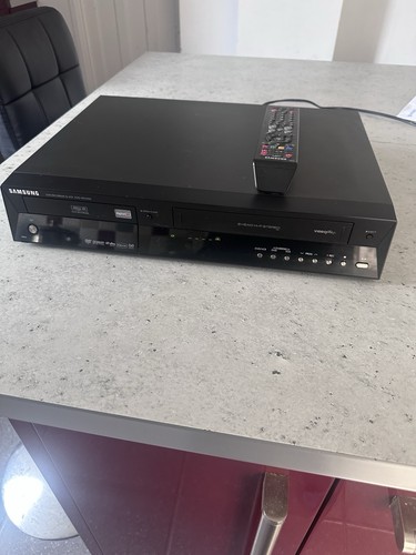 Samsung dvd vr350m freeview - dvd-vr350m,