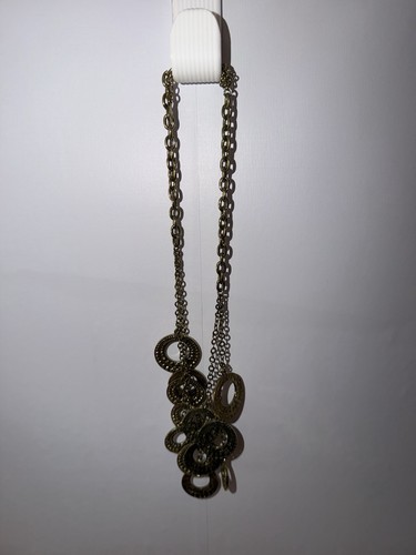 Monsoon statement bib necklace - statement,