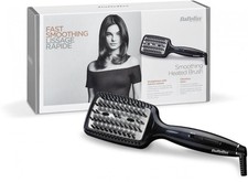 Smoothing Heated Brush