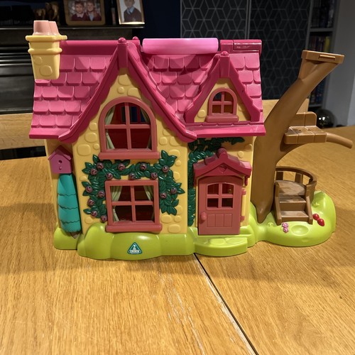 Elc happyland cherry - happyland, lane