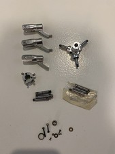 Eflite Blade 360 Cfx 3 Bladed Head (incomplete/untested)