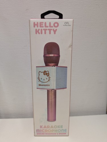 Hello kitty sanrio wireless - kitty,