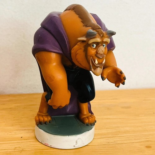 The beast disney - the,