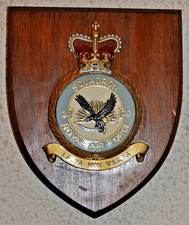 20 Squadron Royal Air Force