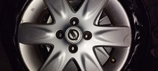15 Inch I75/60/15 Nissan Micra
