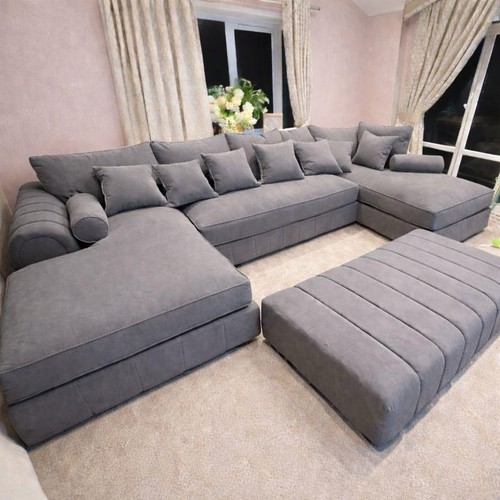 The grey grandeur premium - –,