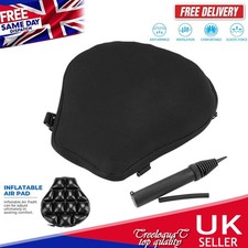 UK Motorbike Comfort Seat Air