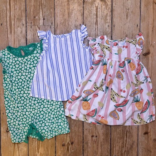 Bundle baby summer - of,