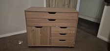 Natural Wood Mobile File