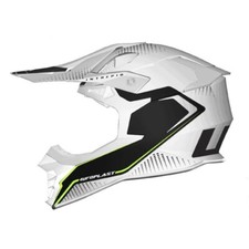UFO Intrepid Off-Road Helmet