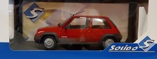 Solido 1/18 Scale - Renault 5