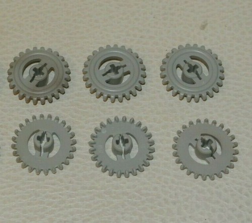Lego technic lot 24 tooth - technic:,